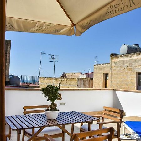 Luxury Qasba Sciacca Exterior foto