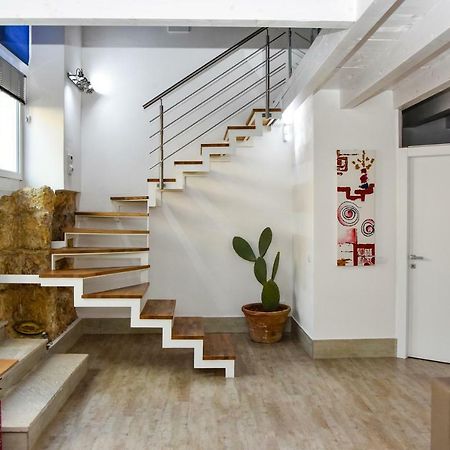 Luxury Qasba Sciacca Exterior foto