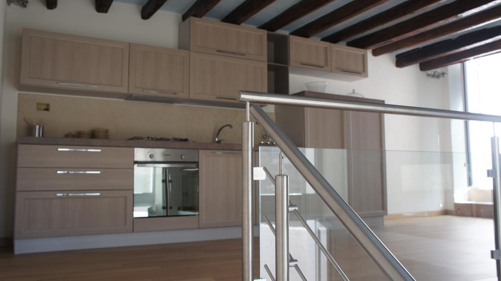 Luxury Qasba Sciacca Exterior foto