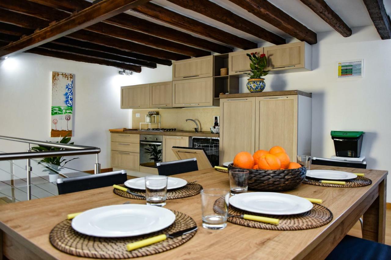 Luxury Qasba Sciacca Exterior foto