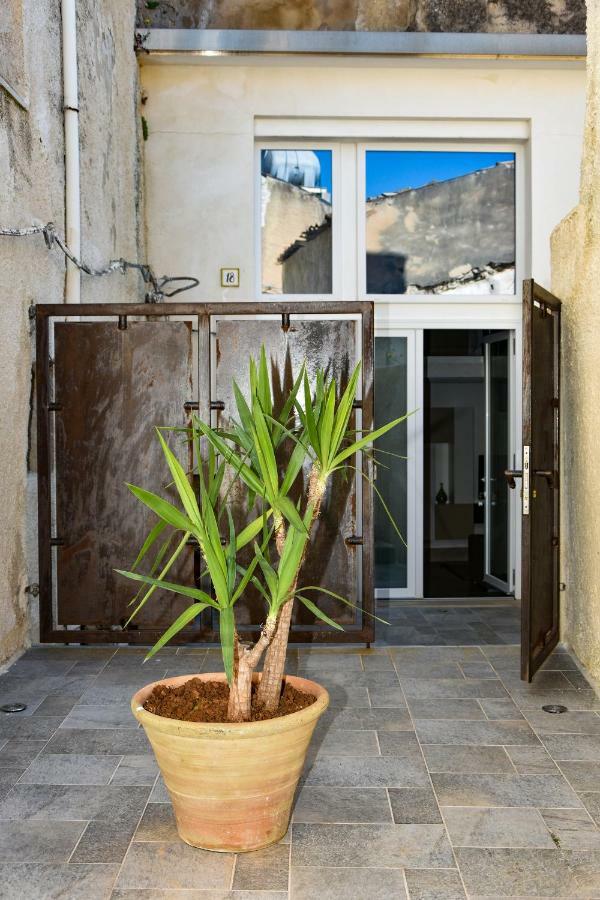 Luxury Qasba Sciacca Exterior foto