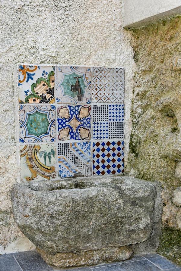 Luxury Qasba Sciacca Exterior foto