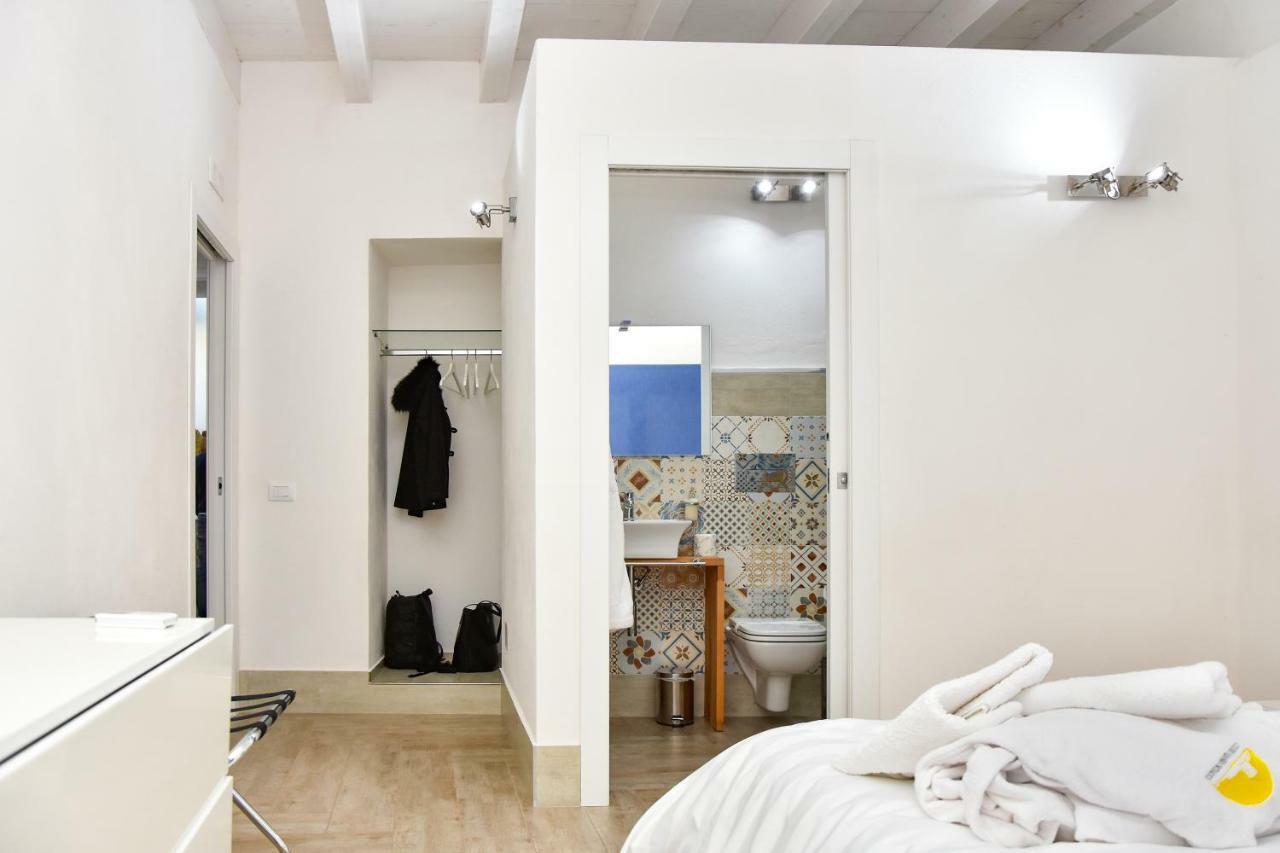 Luxury Qasba Sciacca Exterior foto