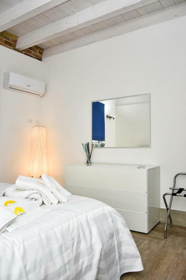 Luxury Qasba Sciacca Exterior foto