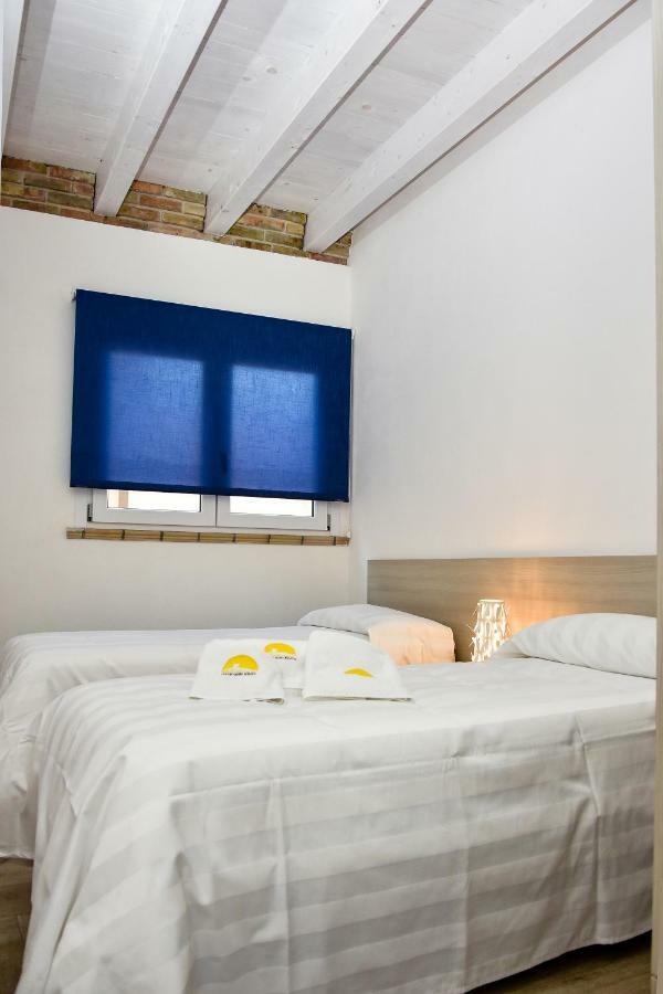 Luxury Qasba Sciacca Exterior foto
