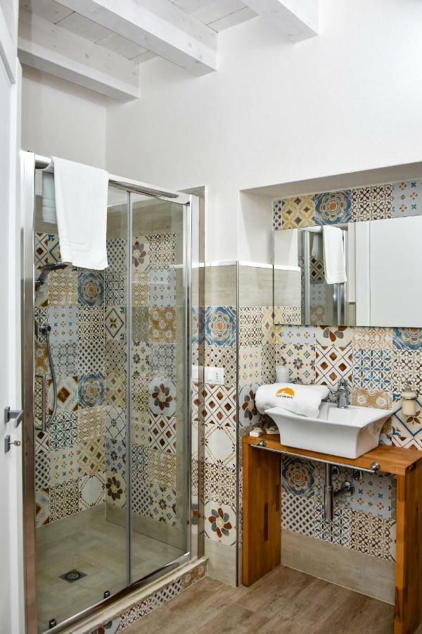 Luxury Qasba Sciacca Exterior foto