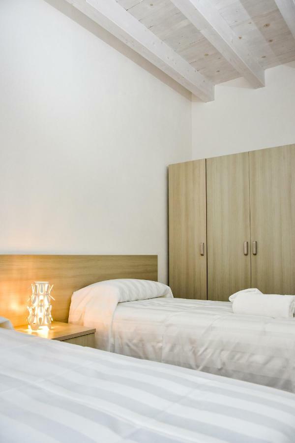 Luxury Qasba Sciacca Exterior foto
